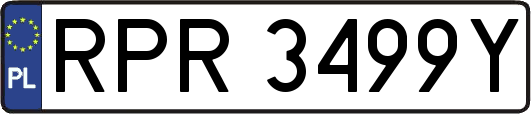 RPR3499Y