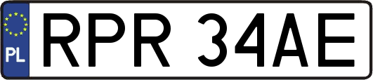 RPR34AE