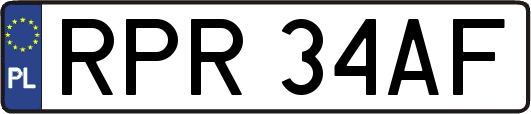 RPR34AF