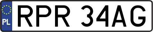 RPR34AG