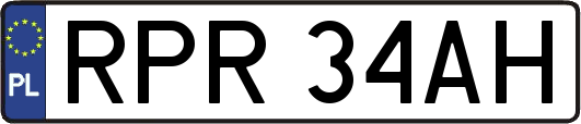RPR34AH