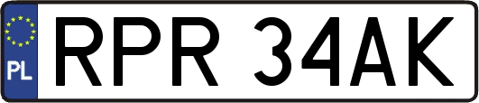 RPR34AK