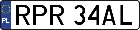 RPR34AL