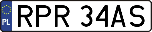 RPR34AS