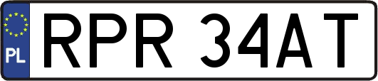 RPR34AT