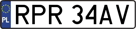 RPR34AV