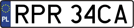 RPR34CA