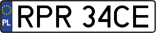 RPR34CE
