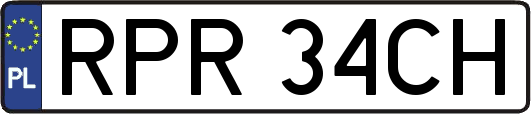 RPR34CH