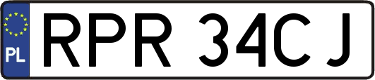 RPR34CJ