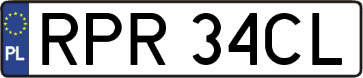 RPR34CL