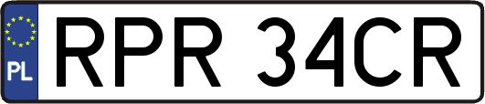 RPR34CR
