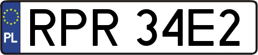RPR34E2