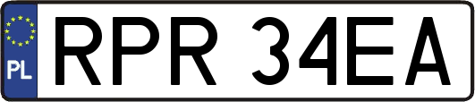 RPR34EA