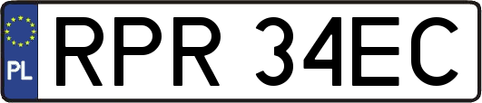RPR34EC