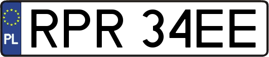 RPR34EE