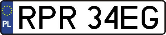 RPR34EG