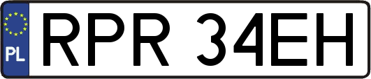 RPR34EH