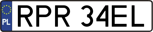 RPR34EL
