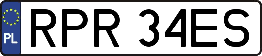 RPR34ES