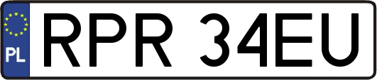 RPR34EU