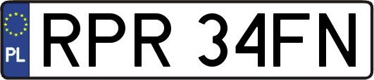 RPR34FN