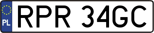 RPR34GC