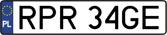 RPR34GE