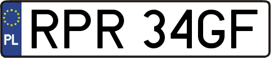 RPR34GF