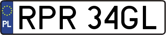 RPR34GL