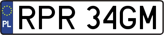 RPR34GM