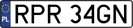 RPR34GN