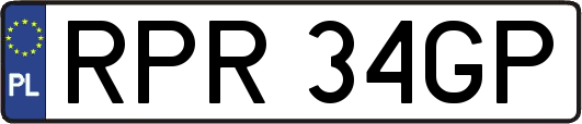 RPR34GP