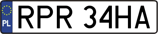 RPR34HA