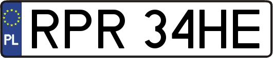 RPR34HE