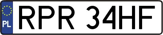 RPR34HF