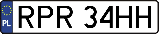 RPR34HH