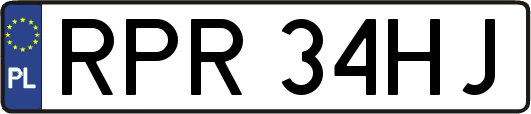 RPR34HJ