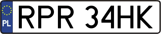 RPR34HK