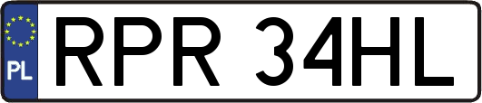 RPR34HL