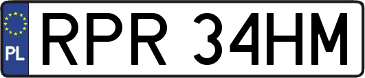 RPR34HM