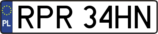 RPR34HN