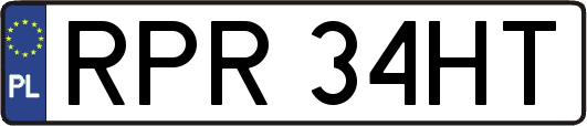 RPR34HT