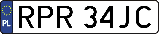 RPR34JC