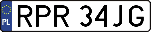 RPR34JG