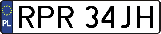 RPR34JH