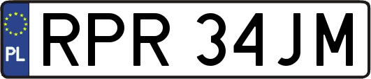 RPR34JM
