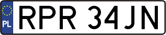 RPR34JN