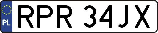 RPR34JX