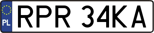 RPR34KA